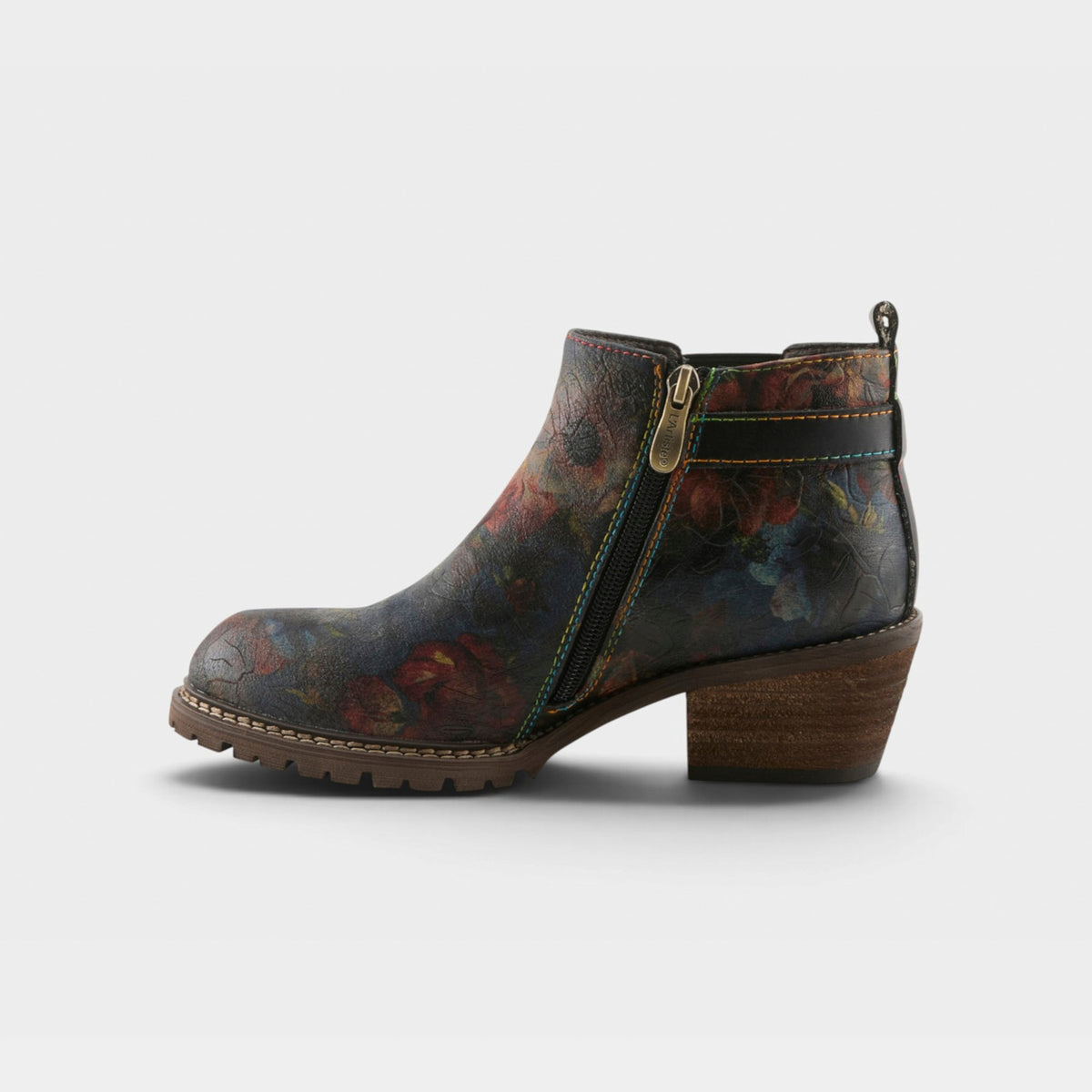 L'Artiste Farruko Boots — product view 4