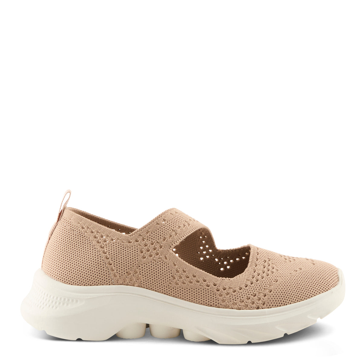 FLEXUS FAZANO SNEAKERS – Three-Quarter View