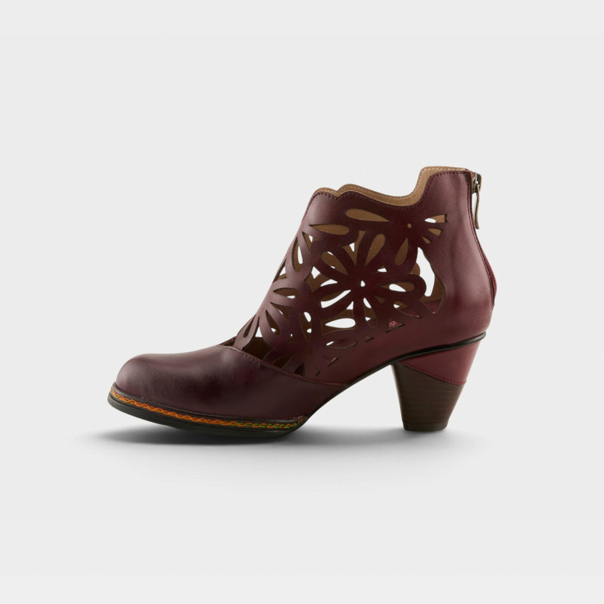 L'Artiste Feelinfree Women's Boots — product view 5