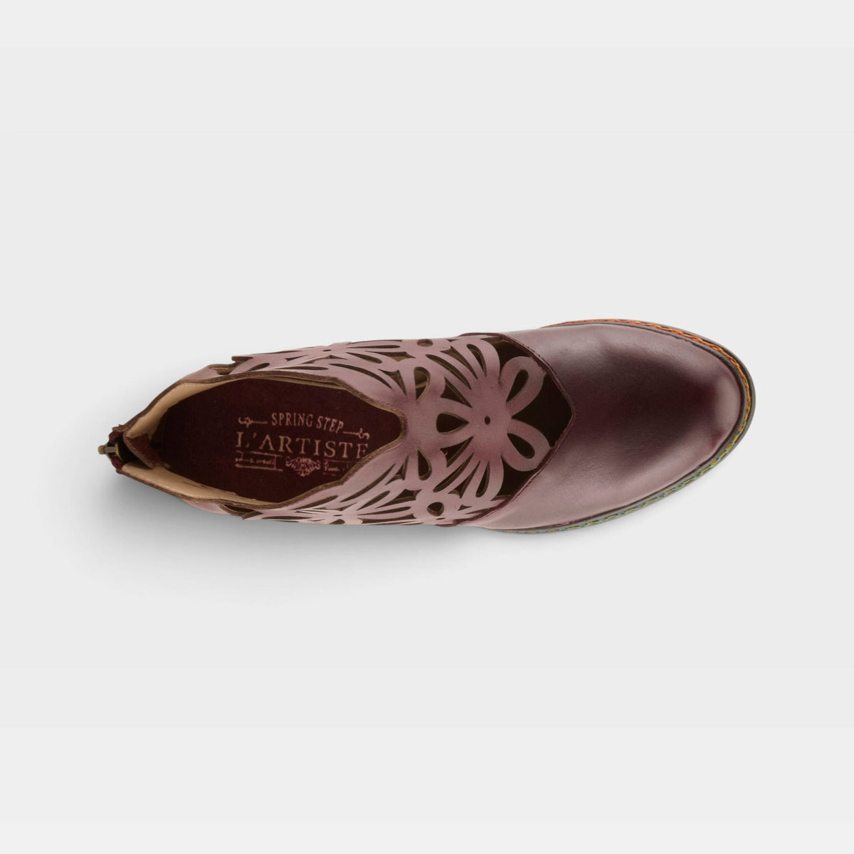 L'Artiste Feelinfree Women's Boots — product view 15