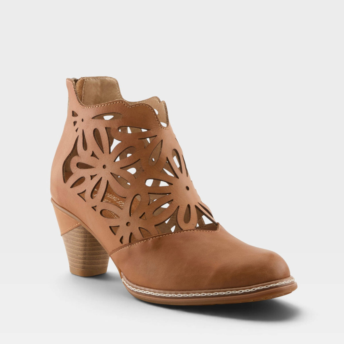L'Artiste Feelinfree Women's Boots — product view 3
