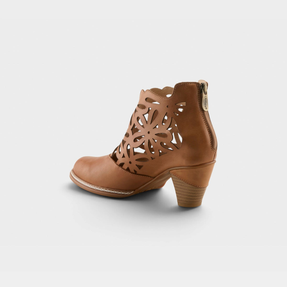 L'Artiste Feelinfree Women's Boots — product view 21