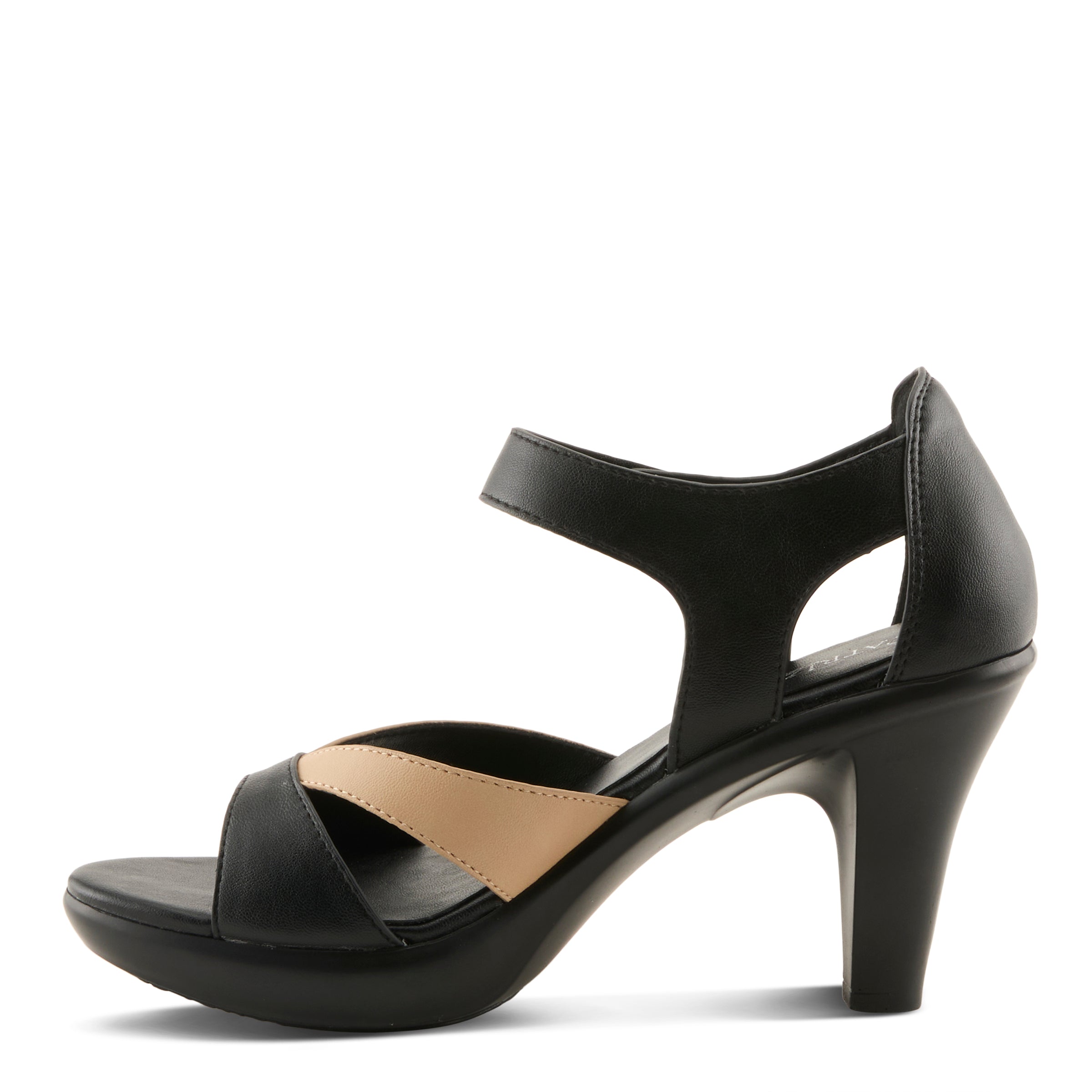 PATRIZIA FEELINIT SANDALS