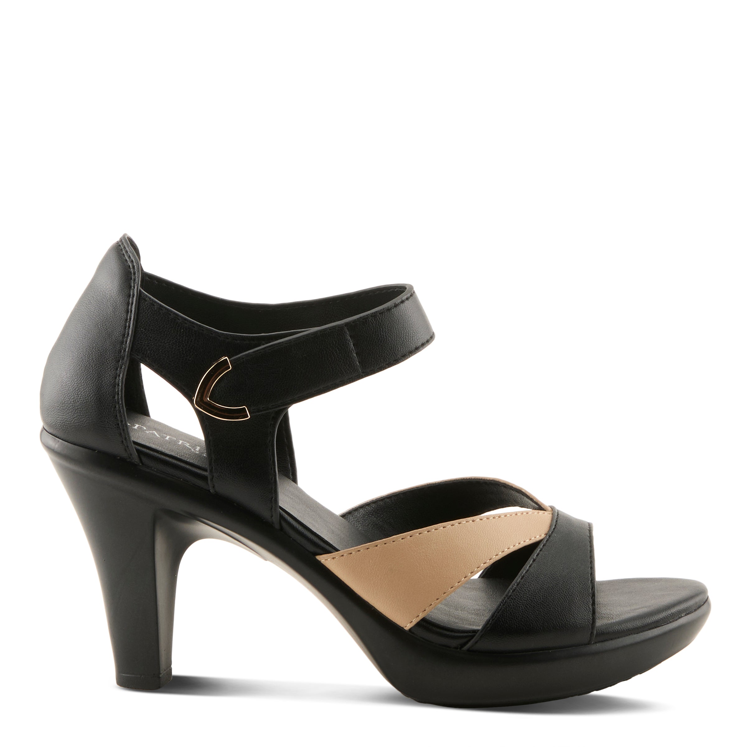 PATRIZIA FEELINIT SANDALS