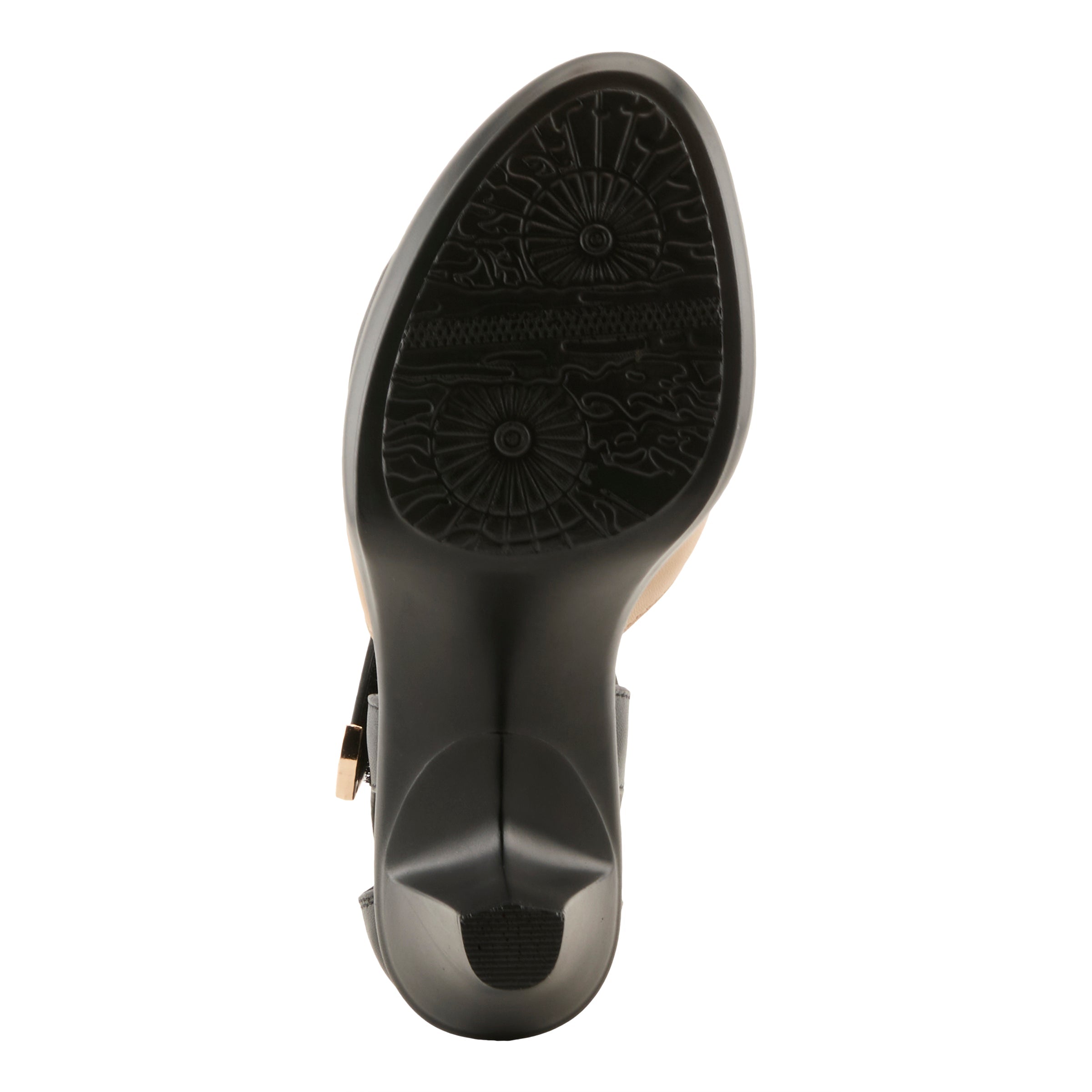 PATRIZIA FEELINIT SANDALS