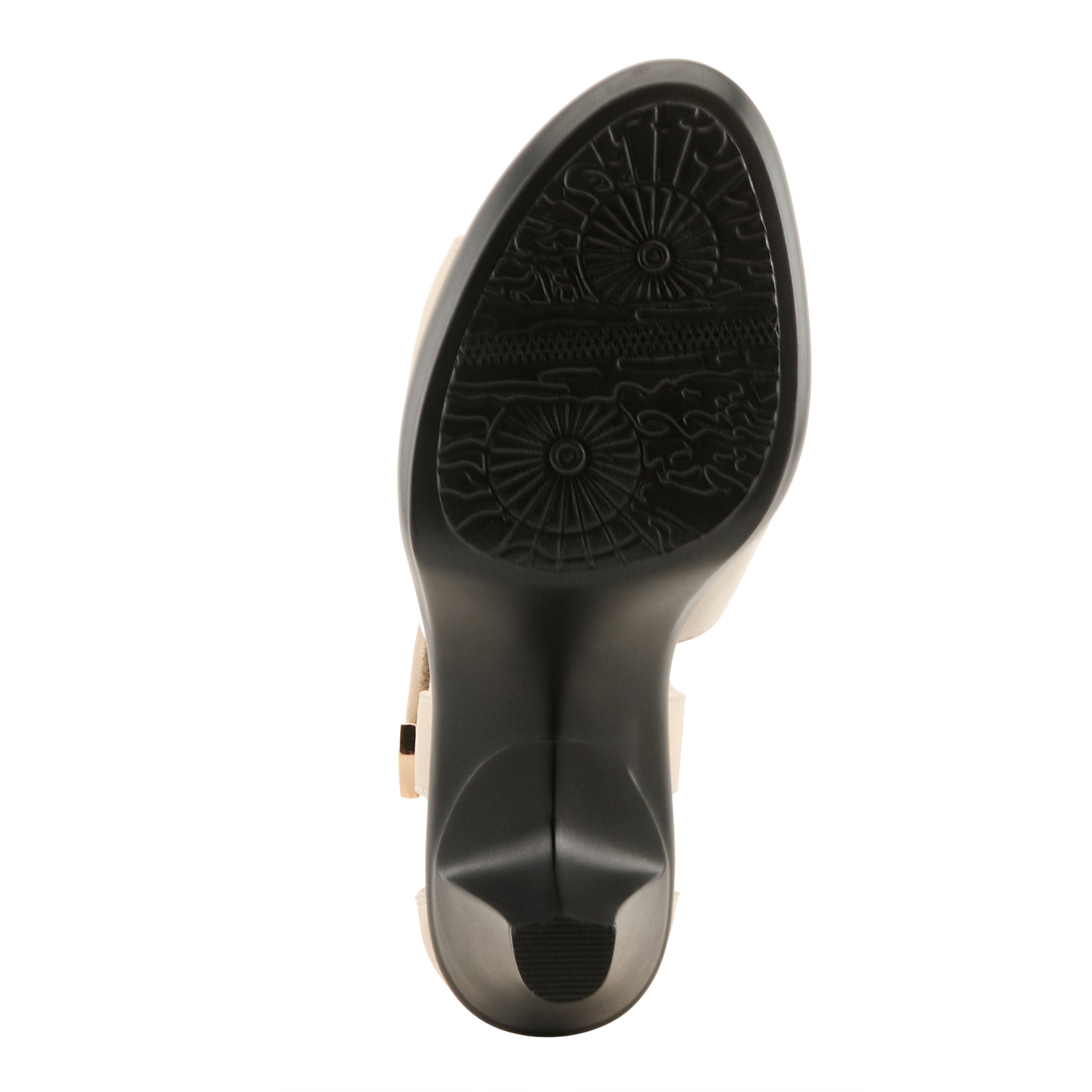 PATRIZIA FEELINIT SANDALS