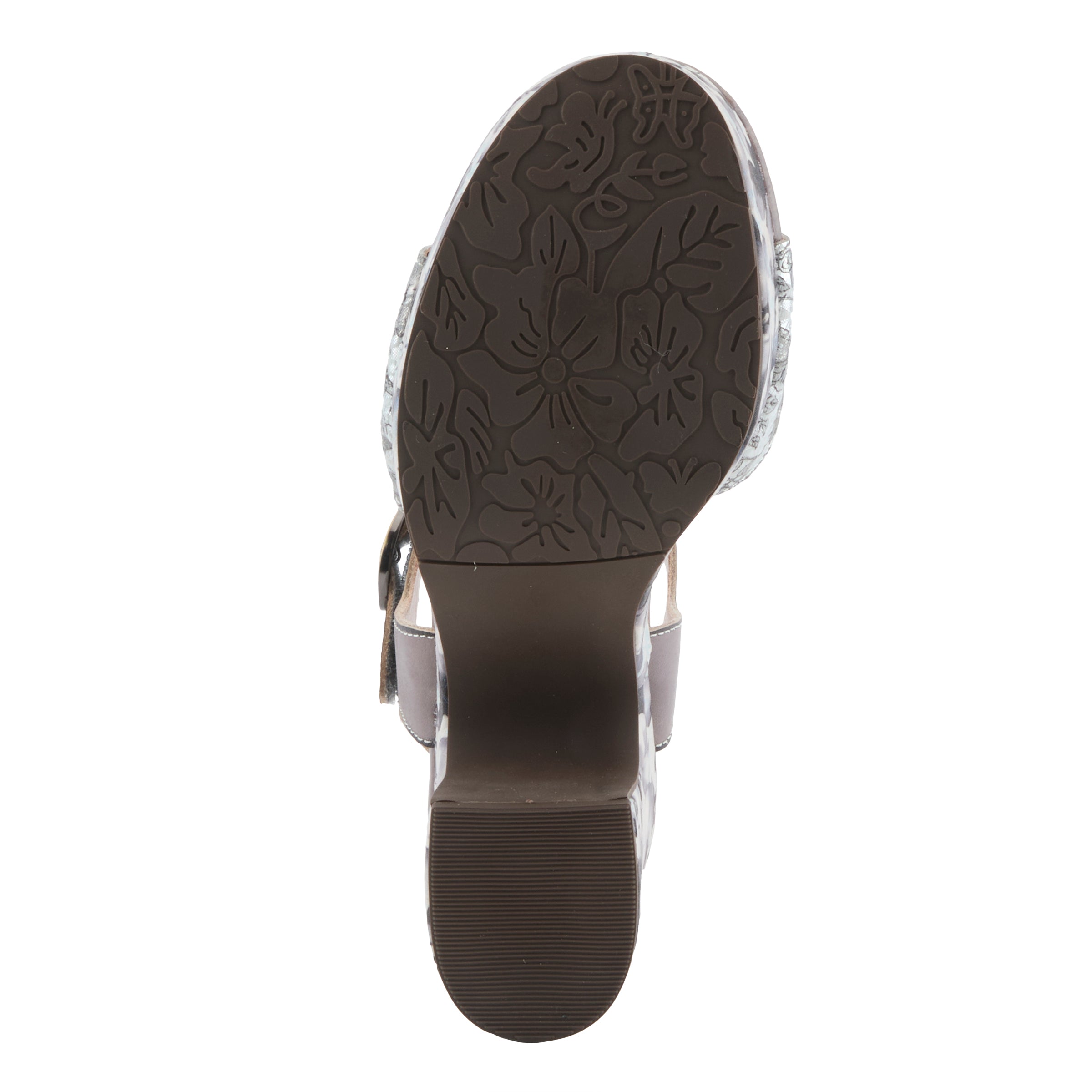 L'ARTISTE FELIS SANDAL