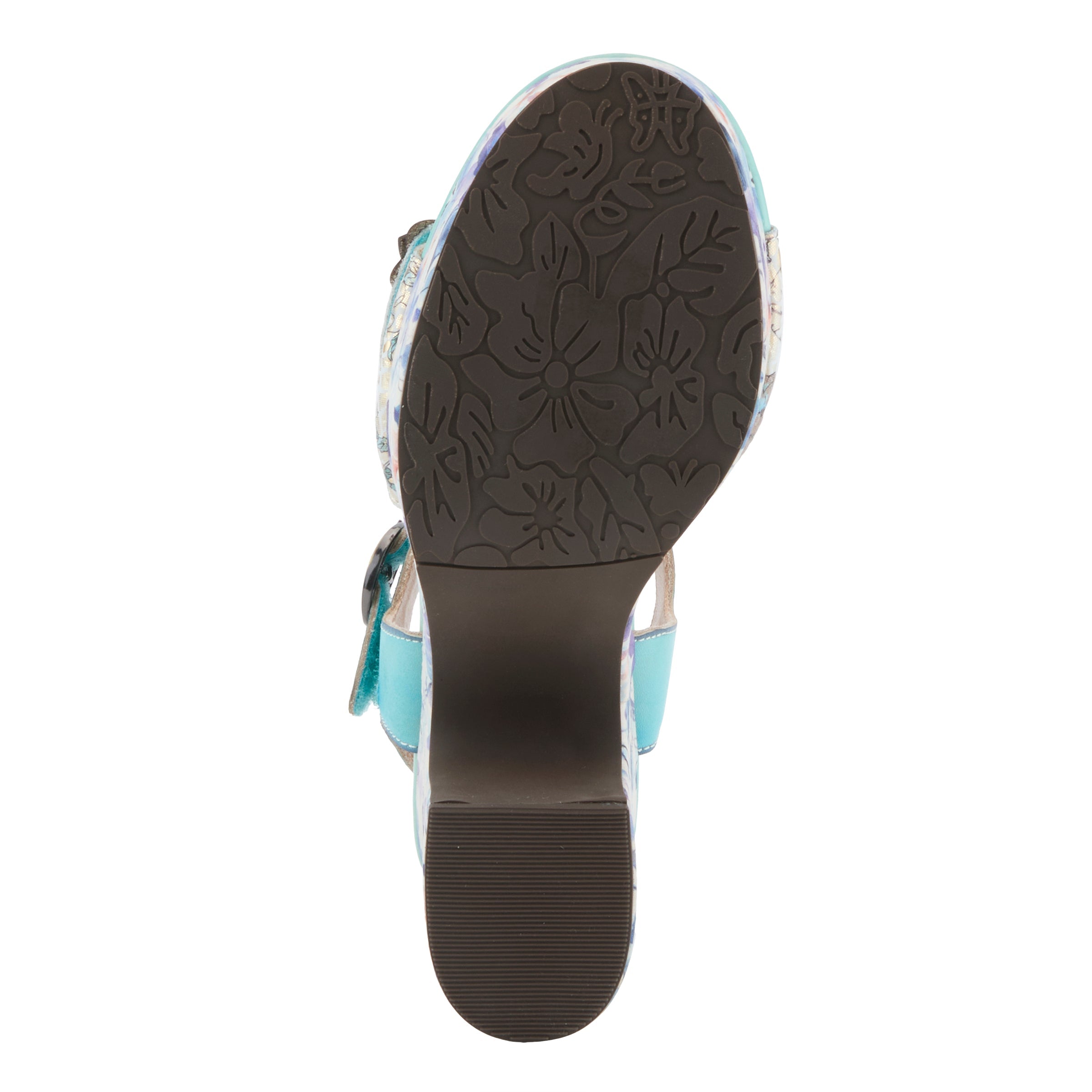 L'ARTISTE FELIS SANDAL