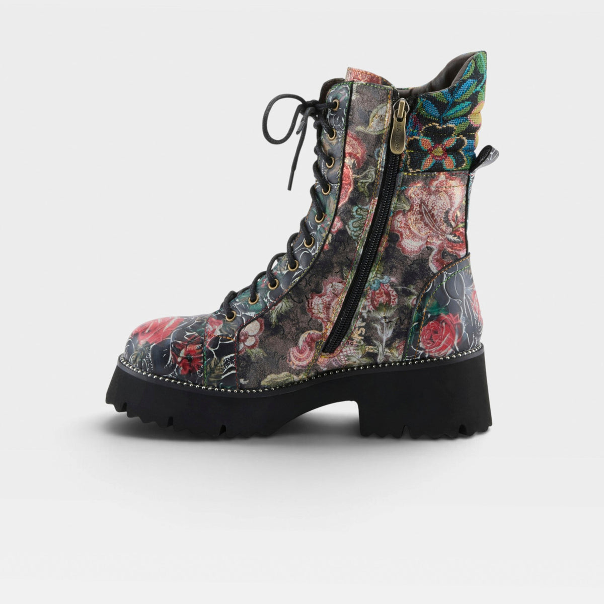 L'Artiste Ferociti Women's Boots — product view 3