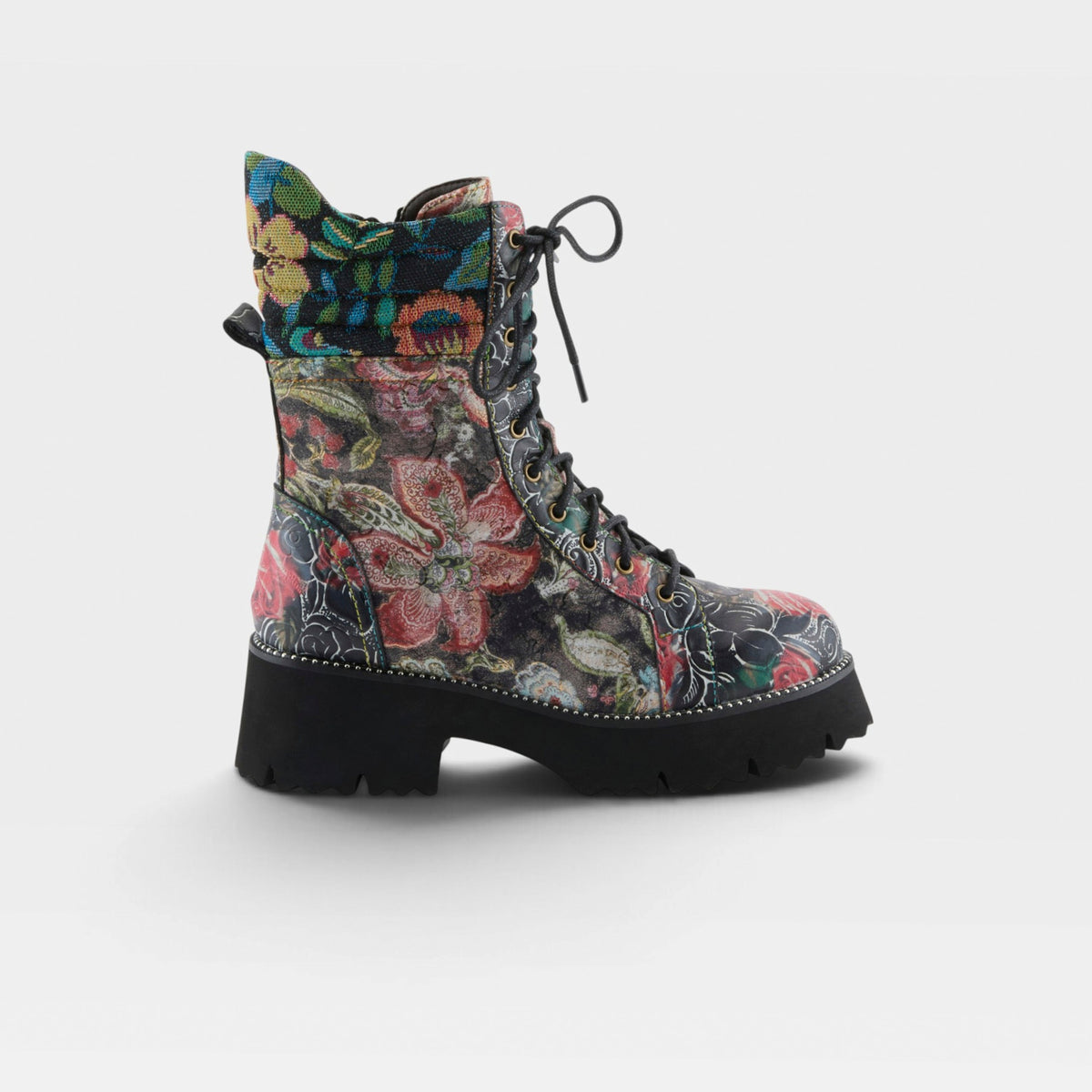 L'Artiste Ferociti Women's Boots — product view 7