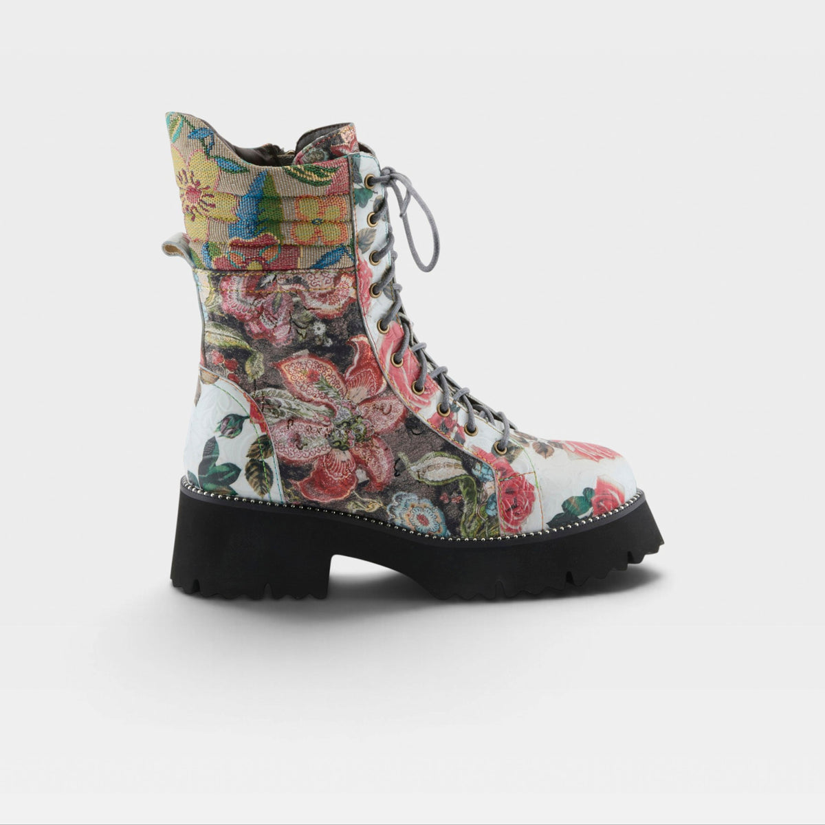 L'Artiste Ferociti Women's Boots — product view 11