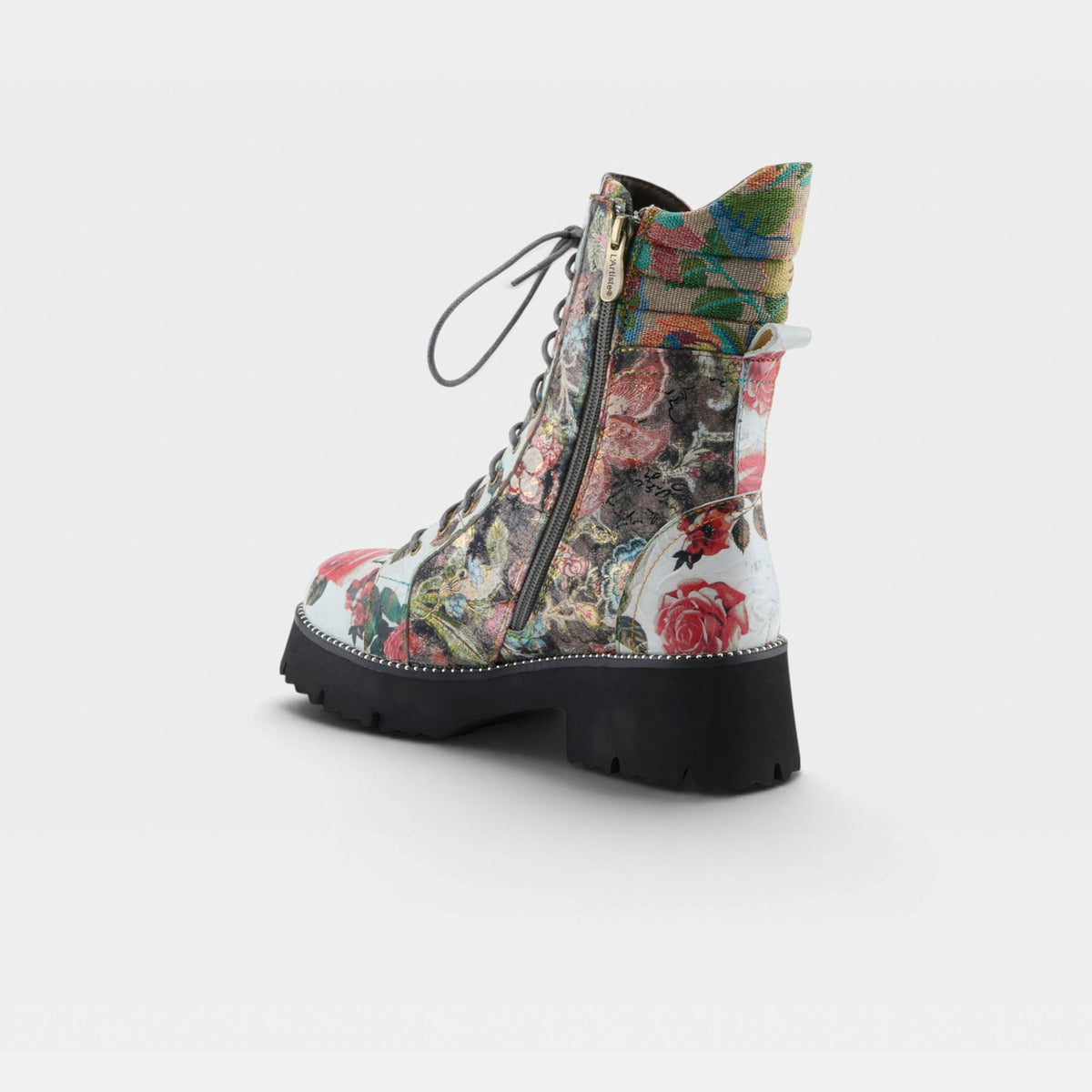L'Artiste Ferociti Women's Boots — product view 14