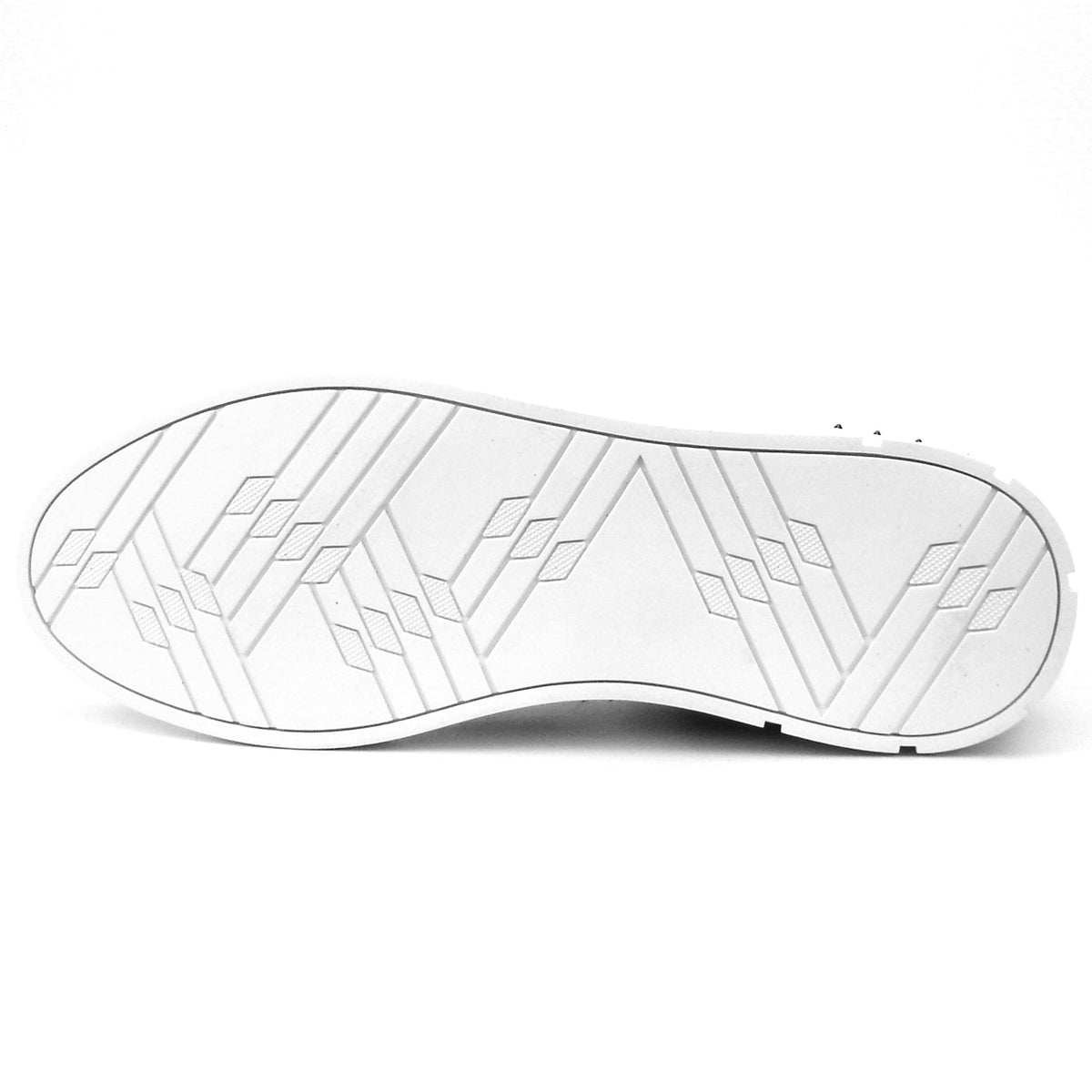 FI-2364 Gold Suede Gold Spikes High top Sneaker Encore by Fiesso