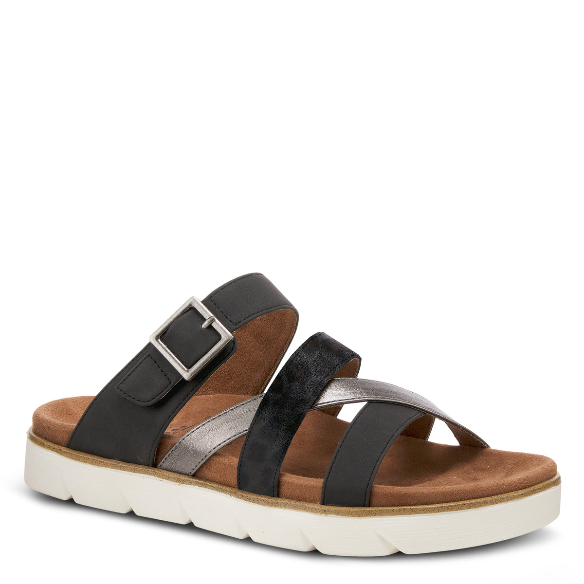 Spring Step Relife Fianna Women's Slide Sandals — product view 13