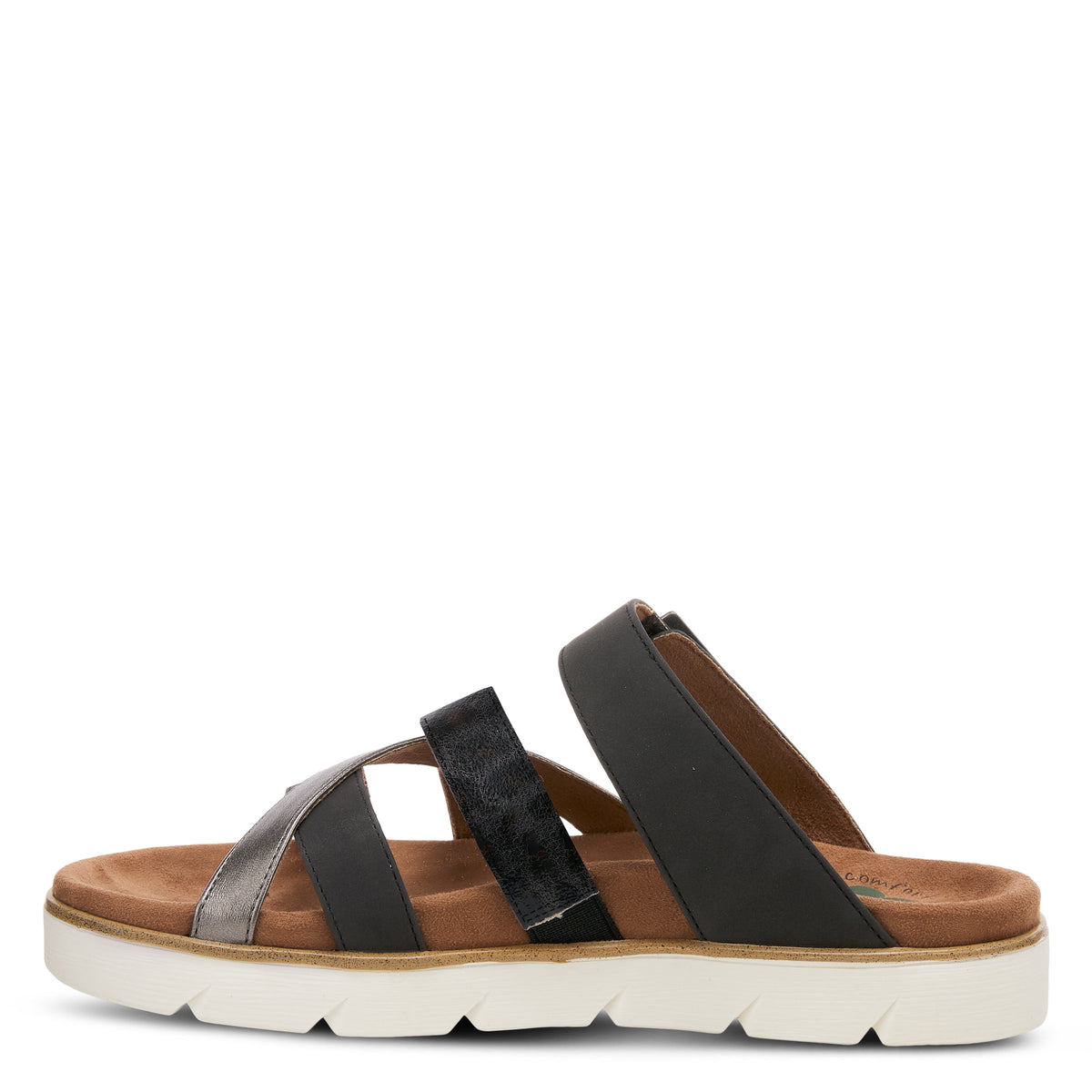 Spring Step Relife Fianna Women's Slide Sandals — product view 16