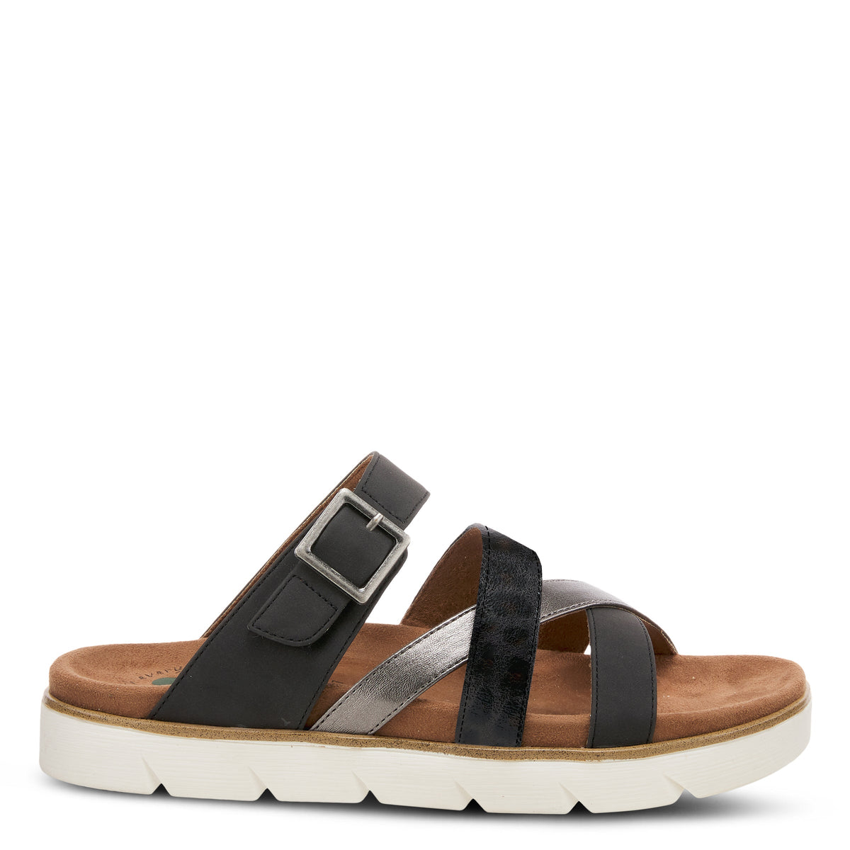 Spring Step Relife Fianna Women's Slide Sandals — product view 19