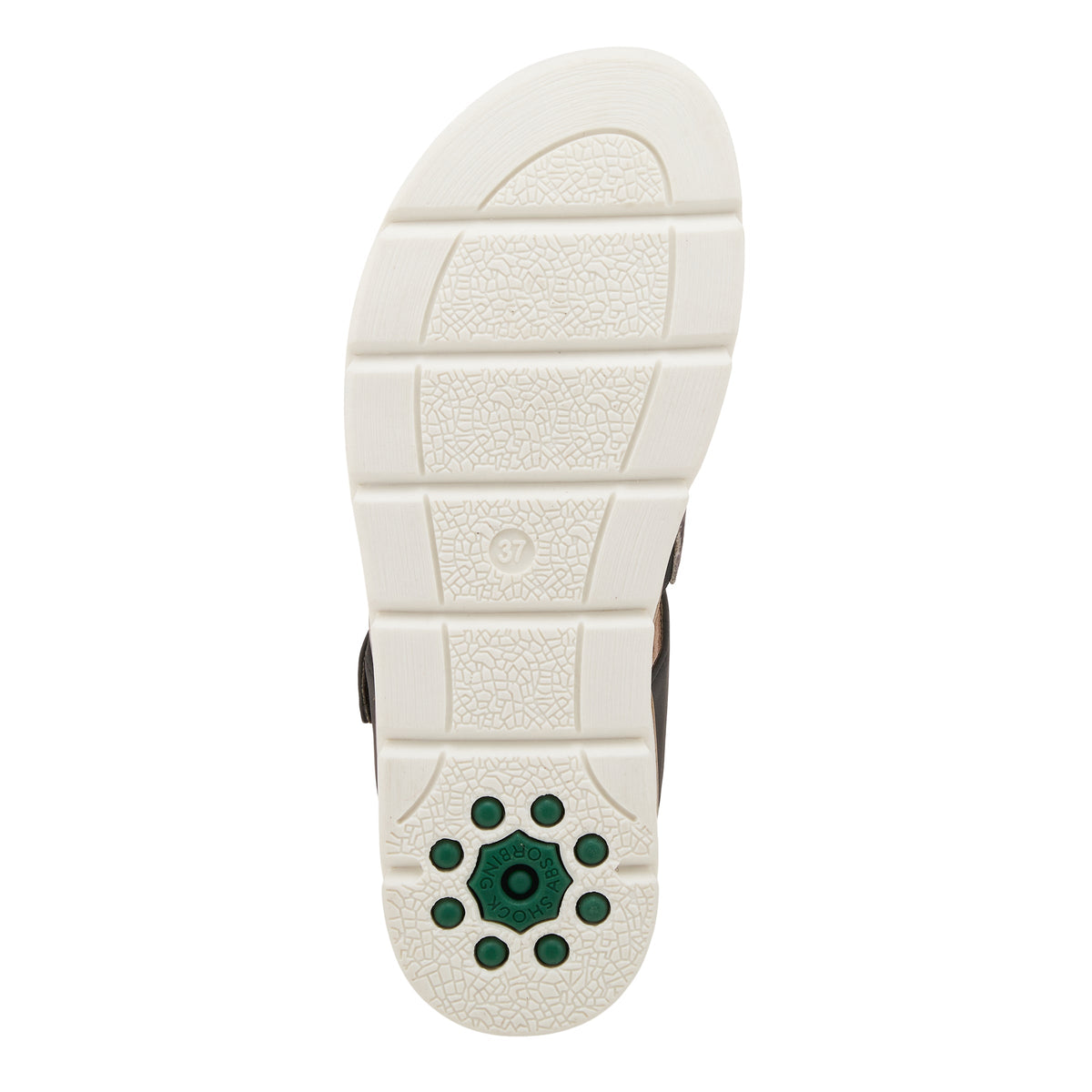 Spring Step Relife Fianna Women's Slide Sandals — product view 20