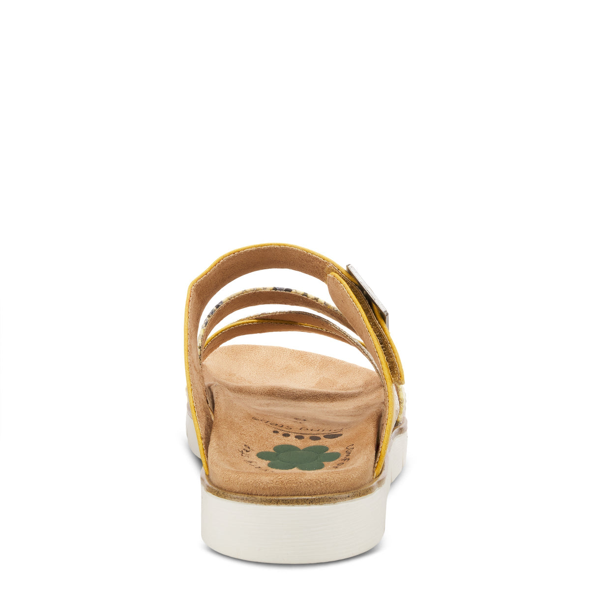 Spring Step Relife Fianna Women's Slide Sandals — product view 4