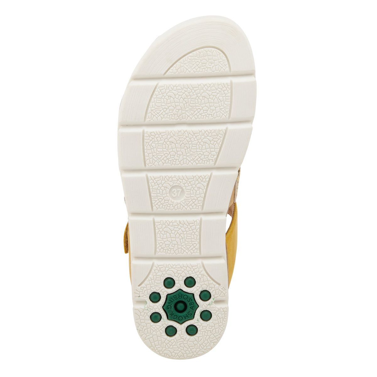 Spring Step Relife Fianna Women's Slide Sandals — product view 6