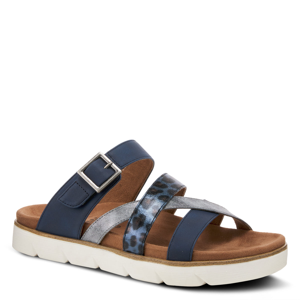 Spring Step Relife Fianna Women's Slide Sandals — product view 8