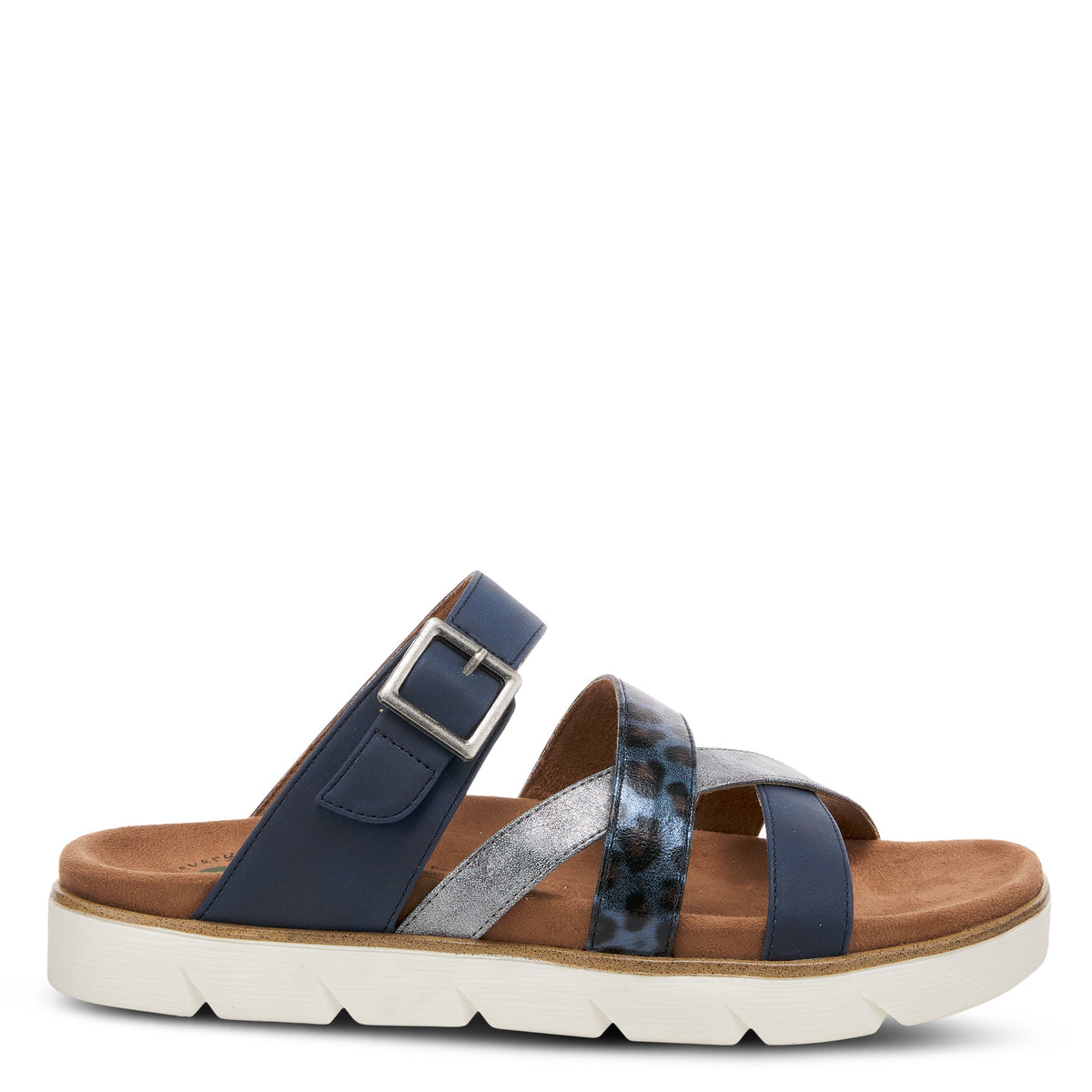 Spring Step Relife Fianna Women's Slide Sandals — product view 12