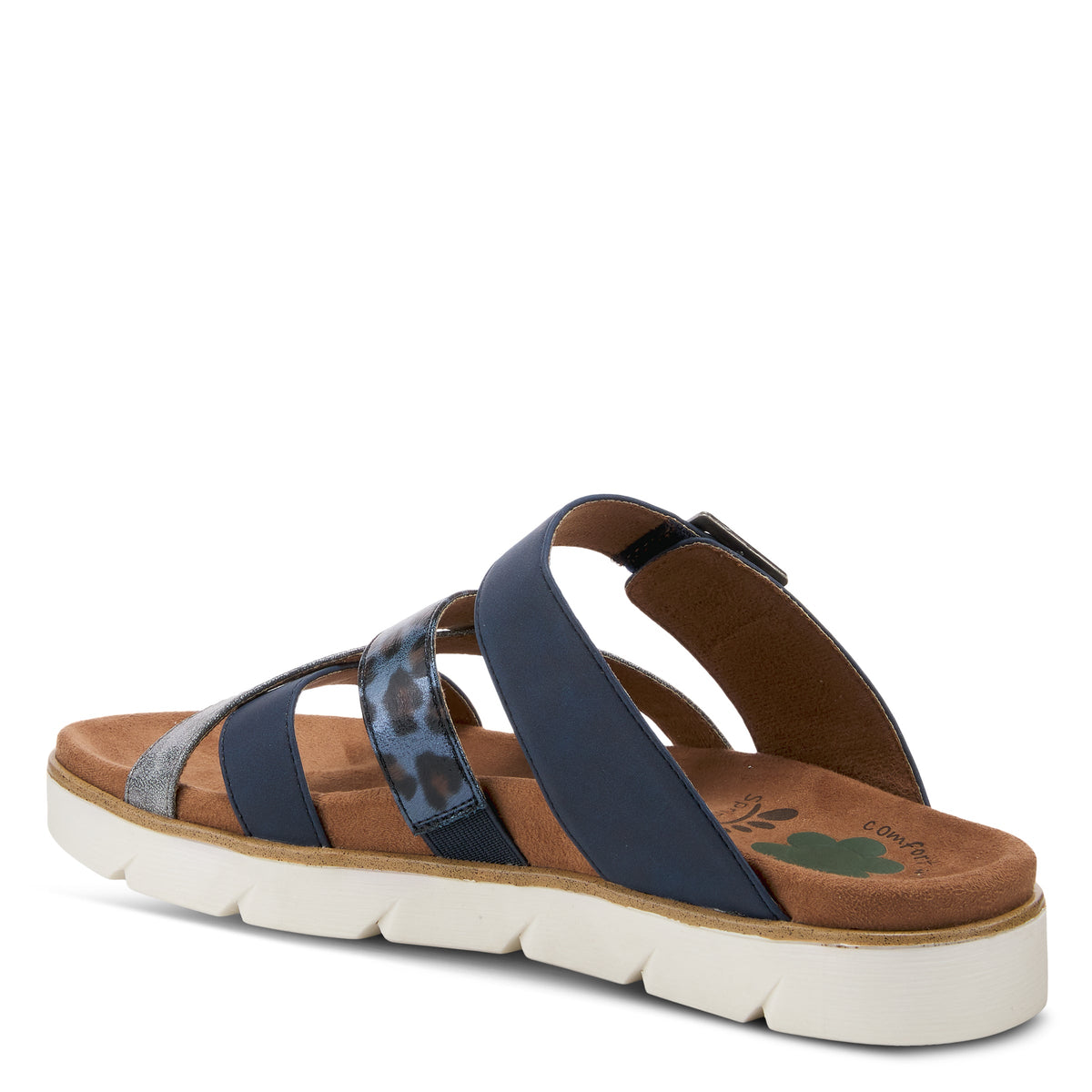 Spring Step Relife Fianna Women's Slide Sandals — product view 14