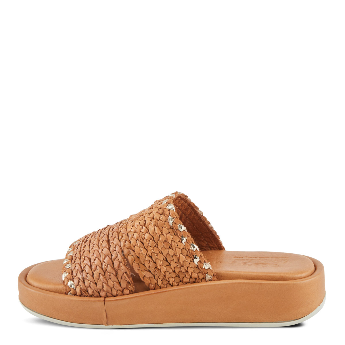 Spring Step Finnegan Sandals — product view 2