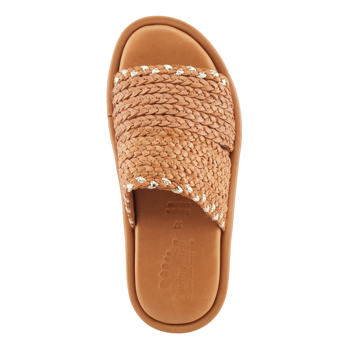Spring Step Finnegan Sandals — product view 3
