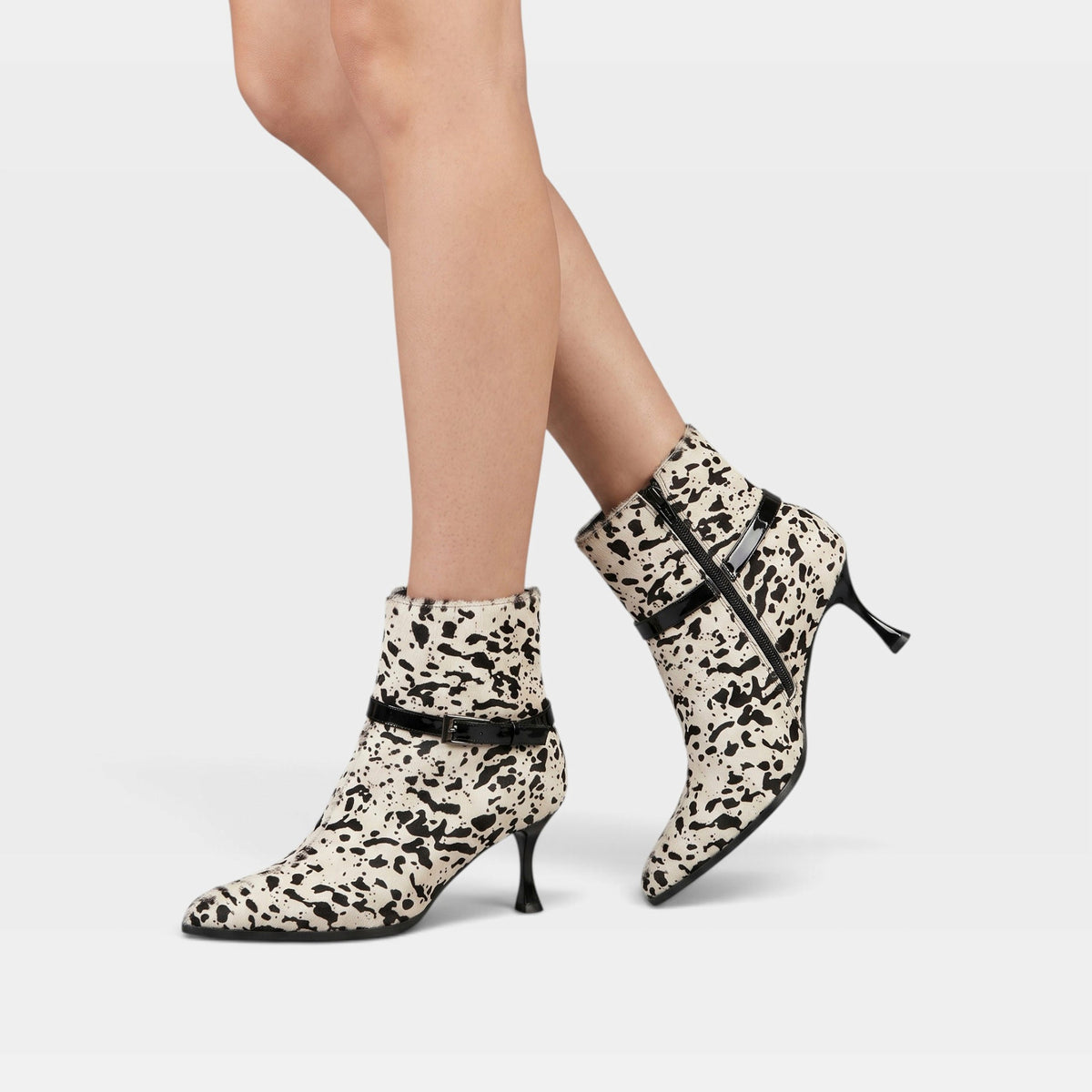 Azura Fireball Boots — product view 3