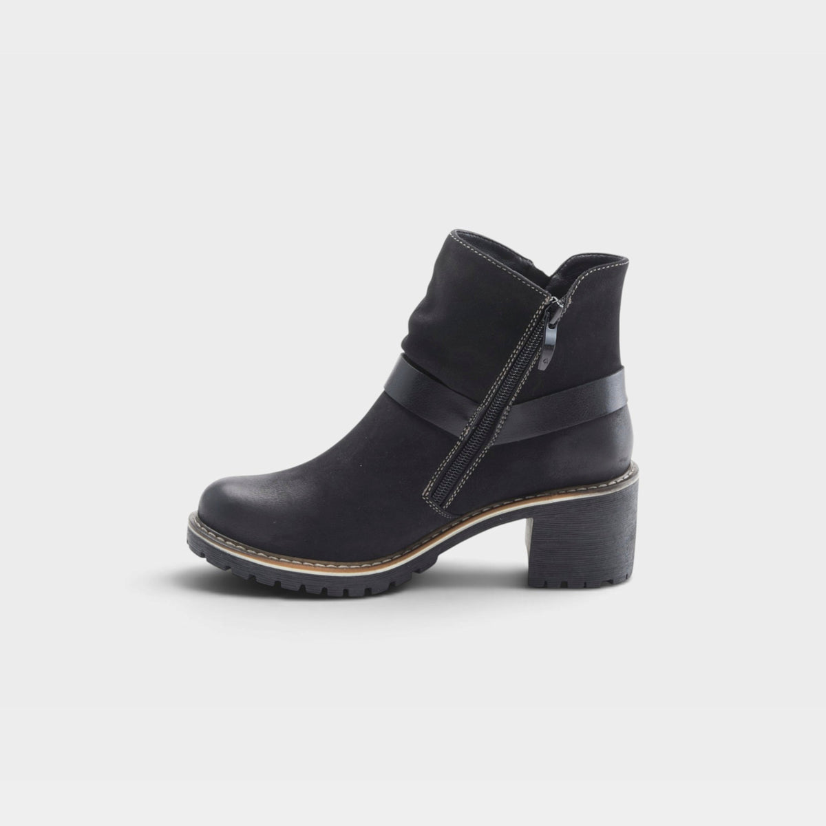 Patrizia Firewood Women's Boots — product view 3