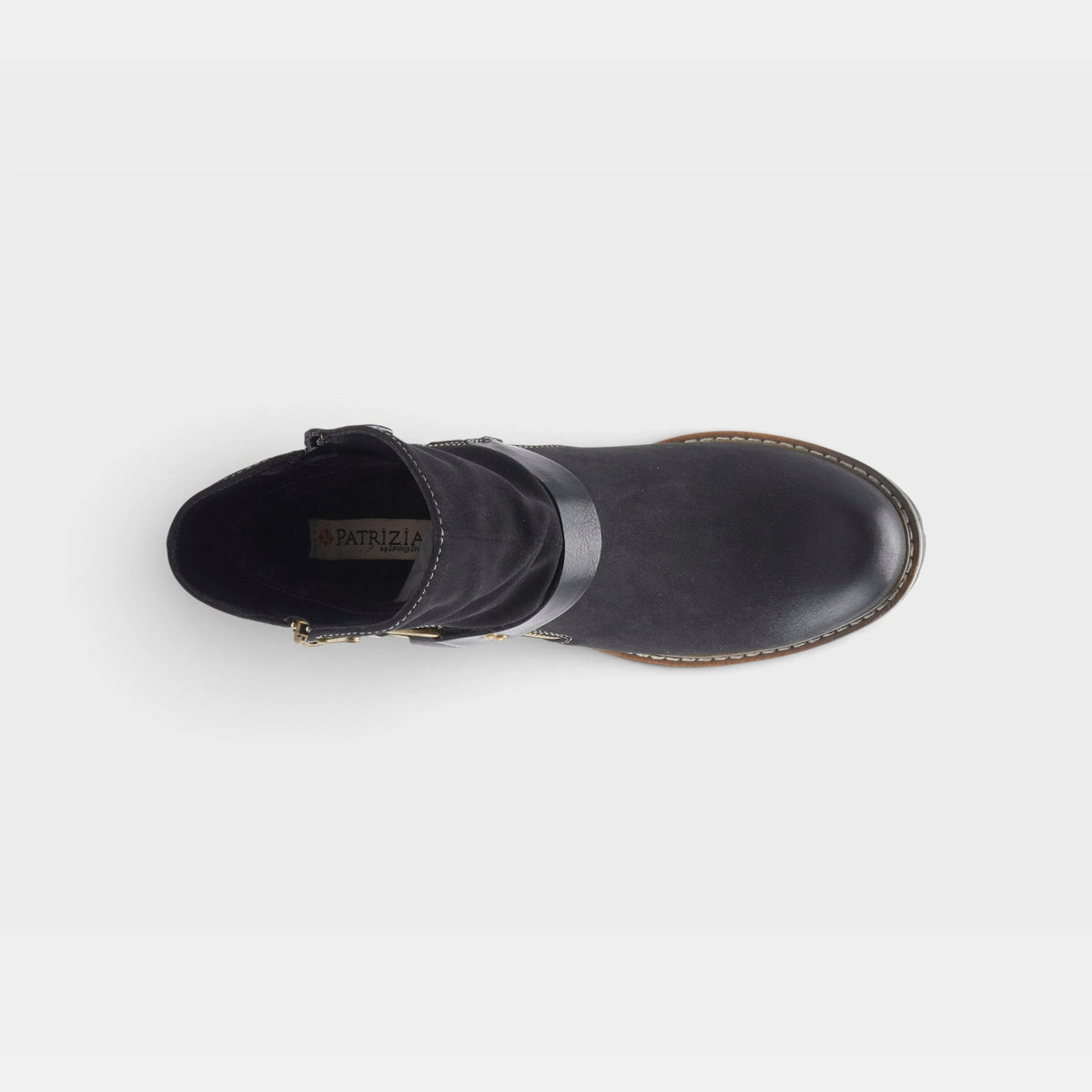Patrizia Firewood Women's Boots — product view 4