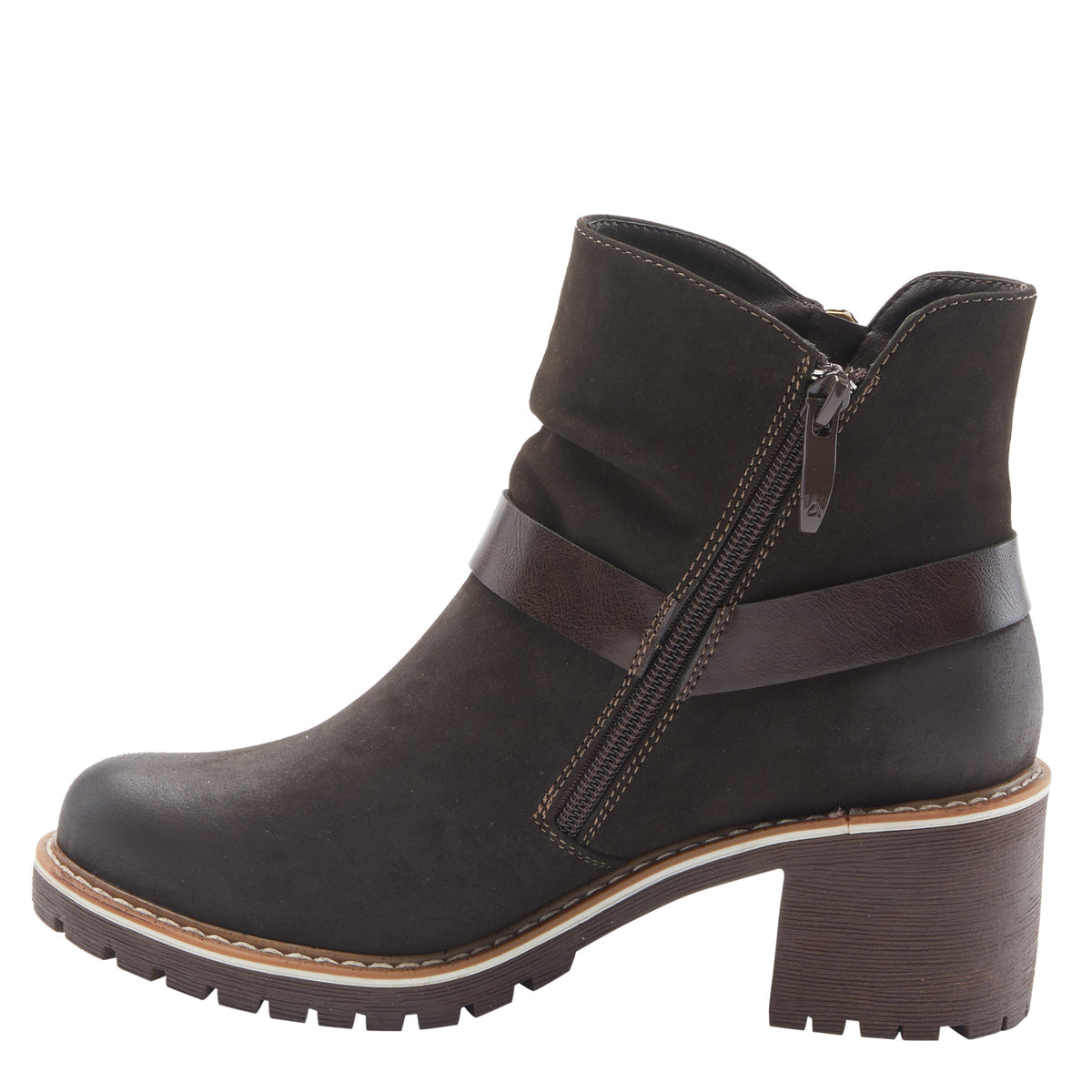 Patrizia Firewood Women's Boots — product view 19