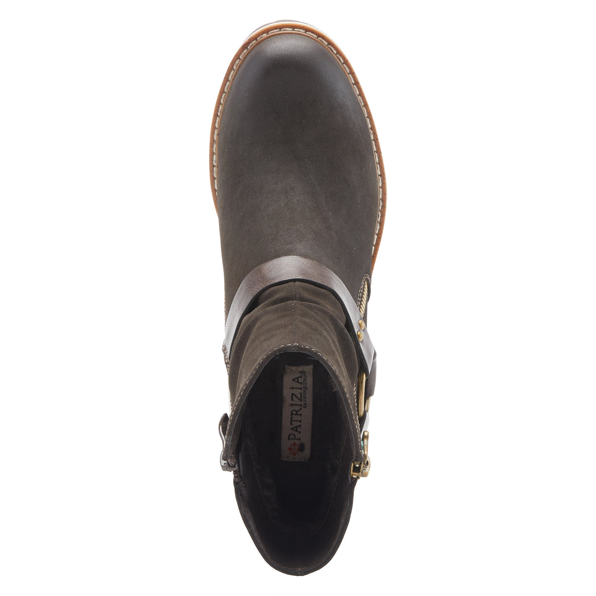 Patrizia Firewood Women's Boots — product view 20
