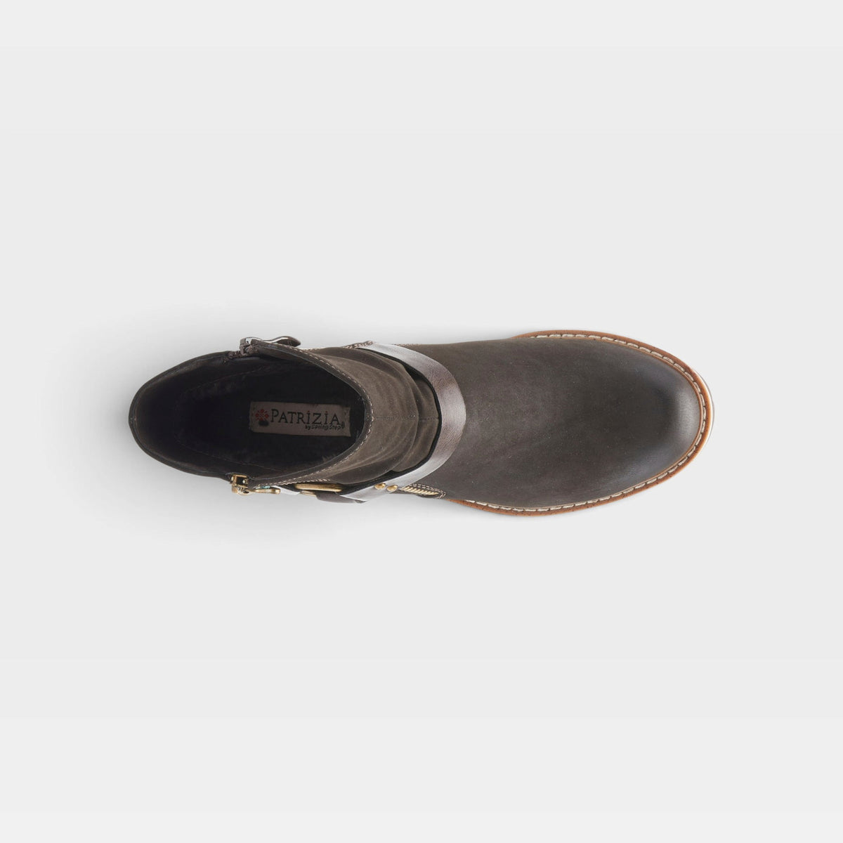 Patrizia Firewood Women's Boots — product view 9