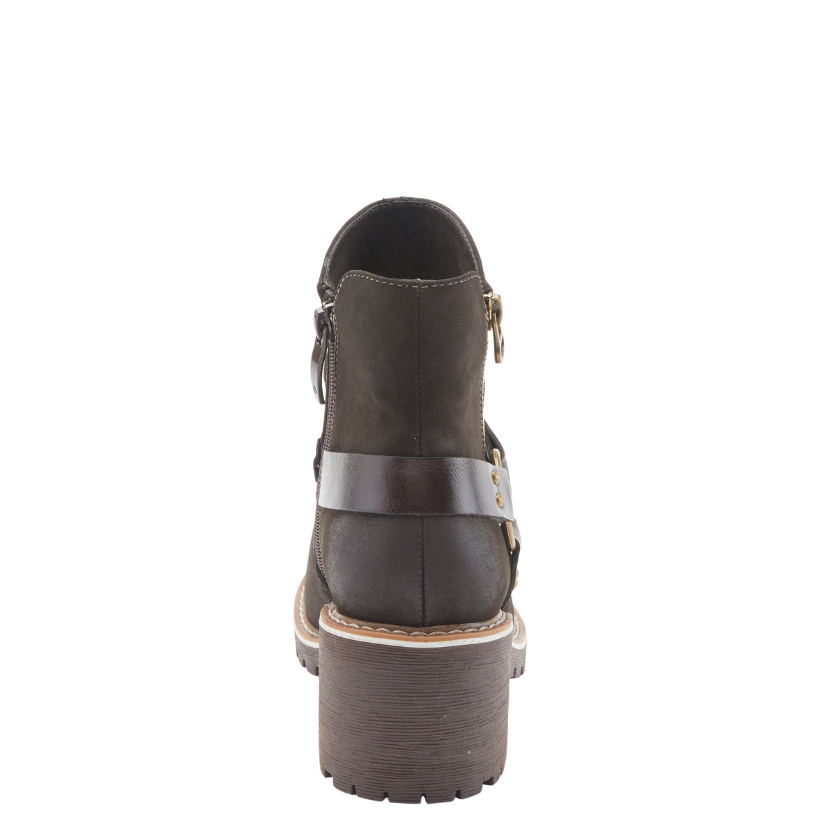 Patrizia Firewood Women's Boots — product view 21