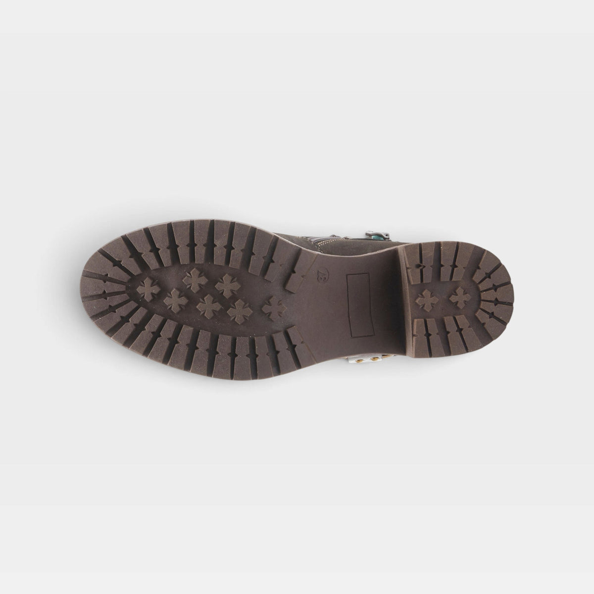 Patrizia Firewood Women's Boots — product view 10