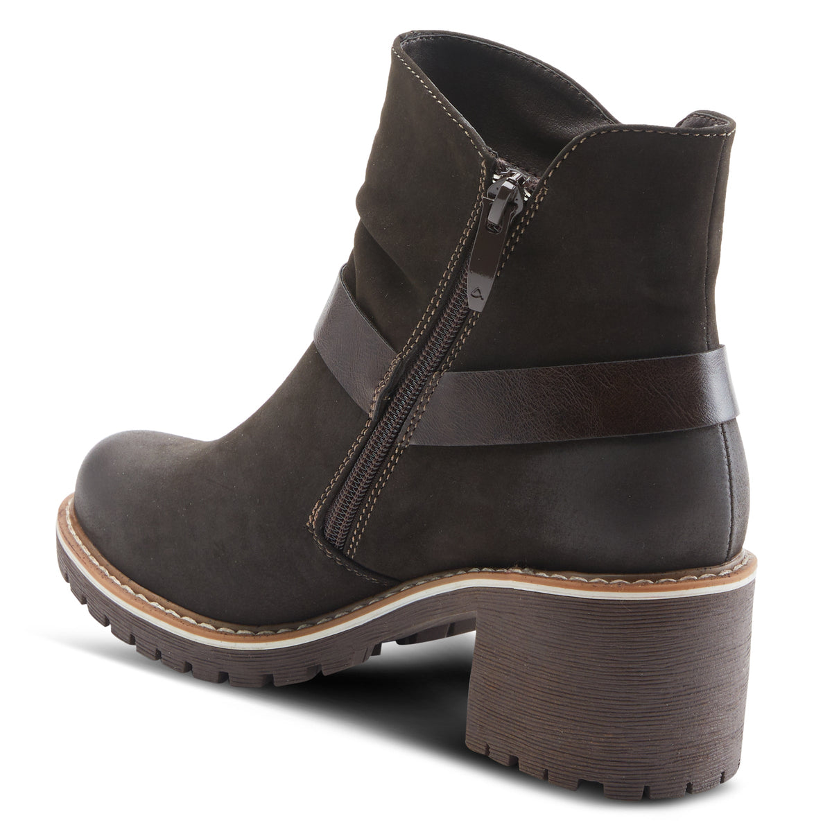Patrizia Firewood Women's Boots — product view 24