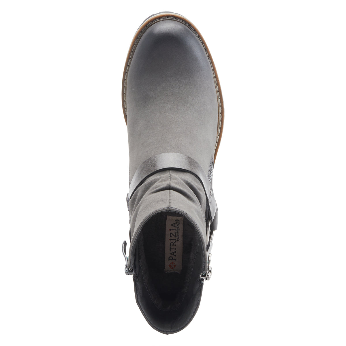 Patrizia Firewood Women's Boots — product view 26