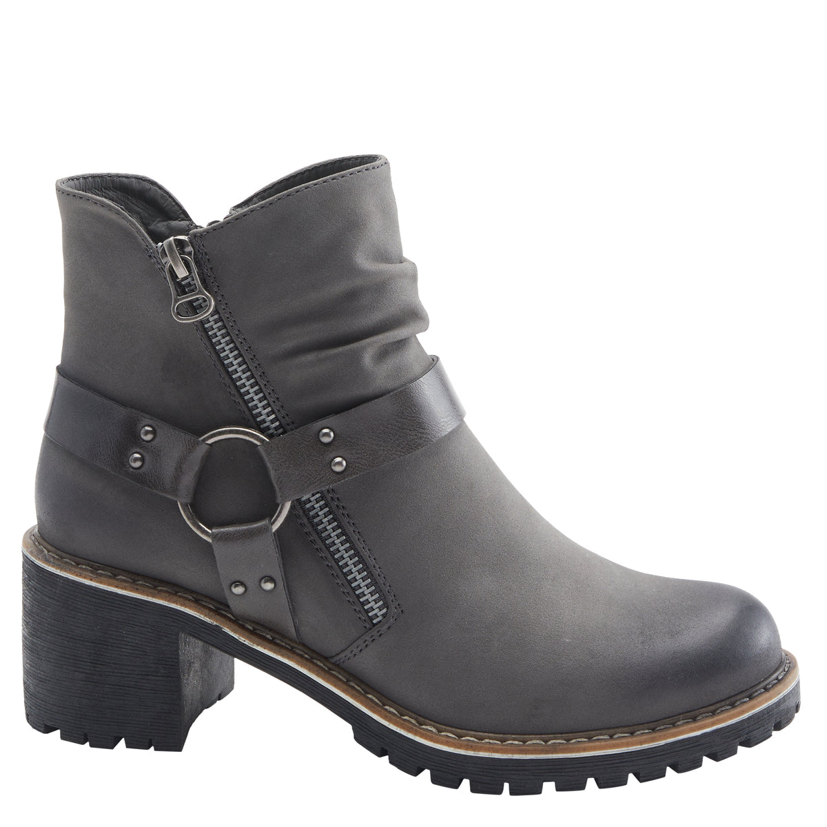 Patrizia Firewood Women's Boots — product view 28
