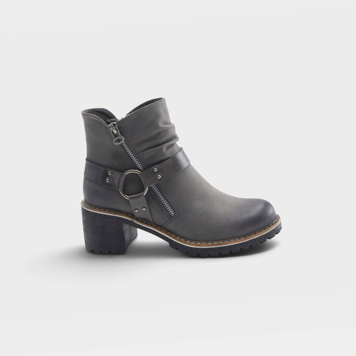 Patrizia Firewood Women's Boots — product view 12