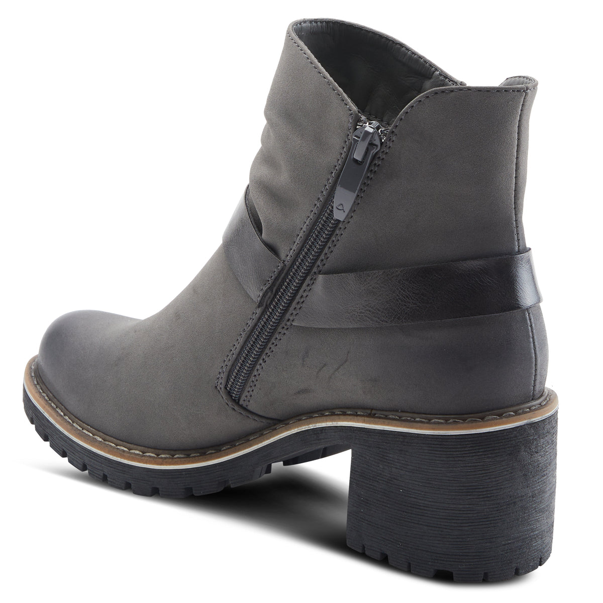 Patrizia Firewood Women's Boots — product view 30