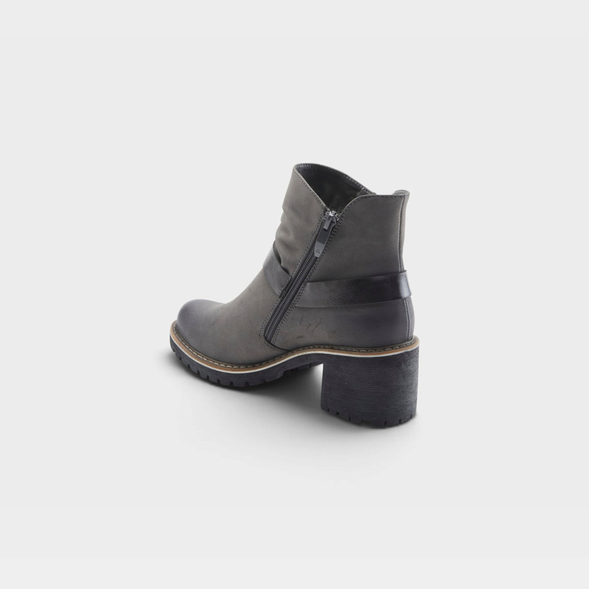 Patrizia Firewood Women's Boots — product view 16
