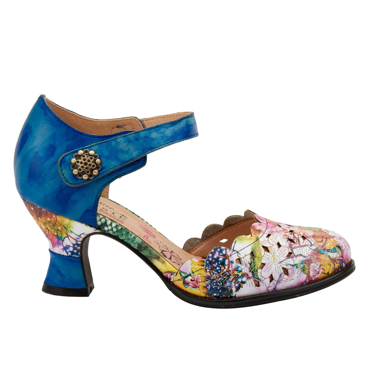 L'Artiste Floramaria Sandals — product view 6