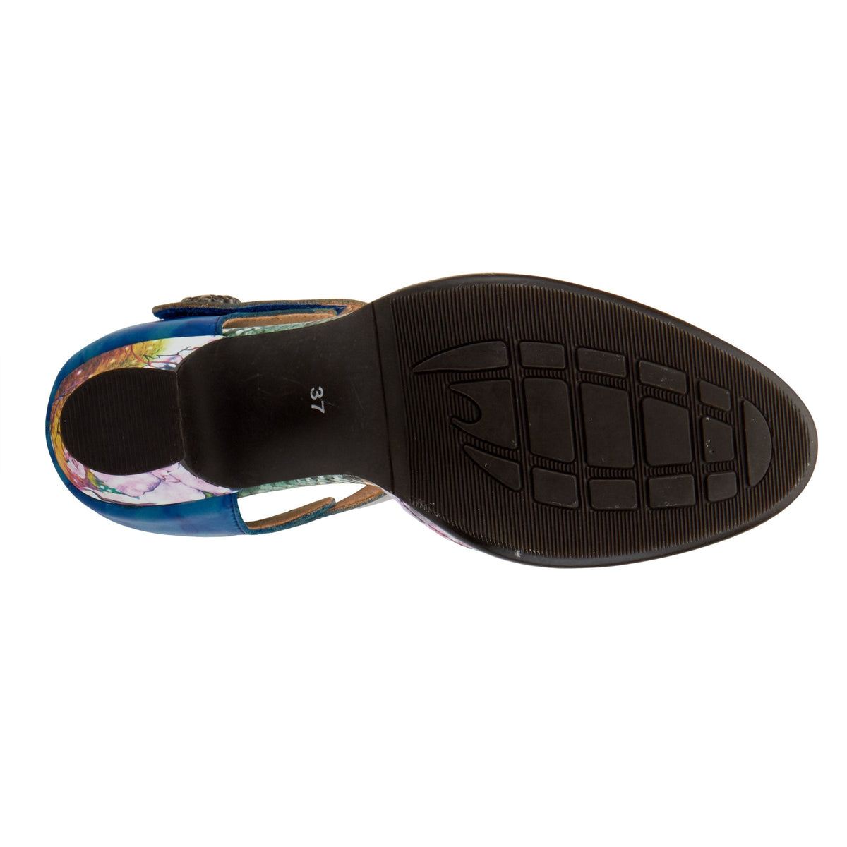 L'Artiste Floramaria Sandals — product view 7