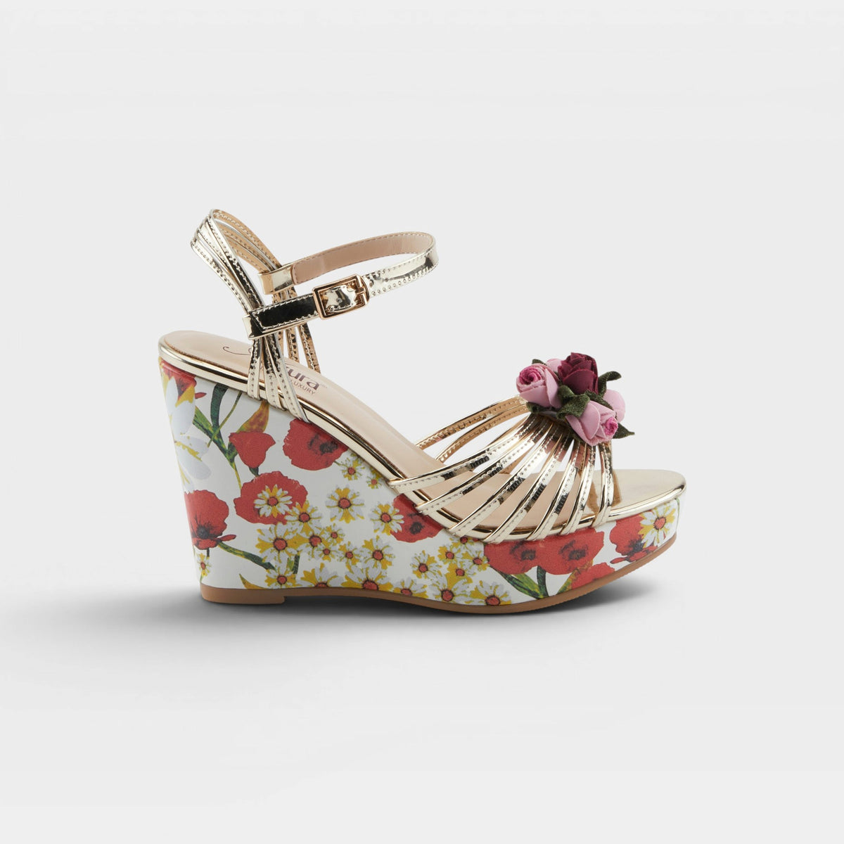 Azura Florarose Sandals — product view 2