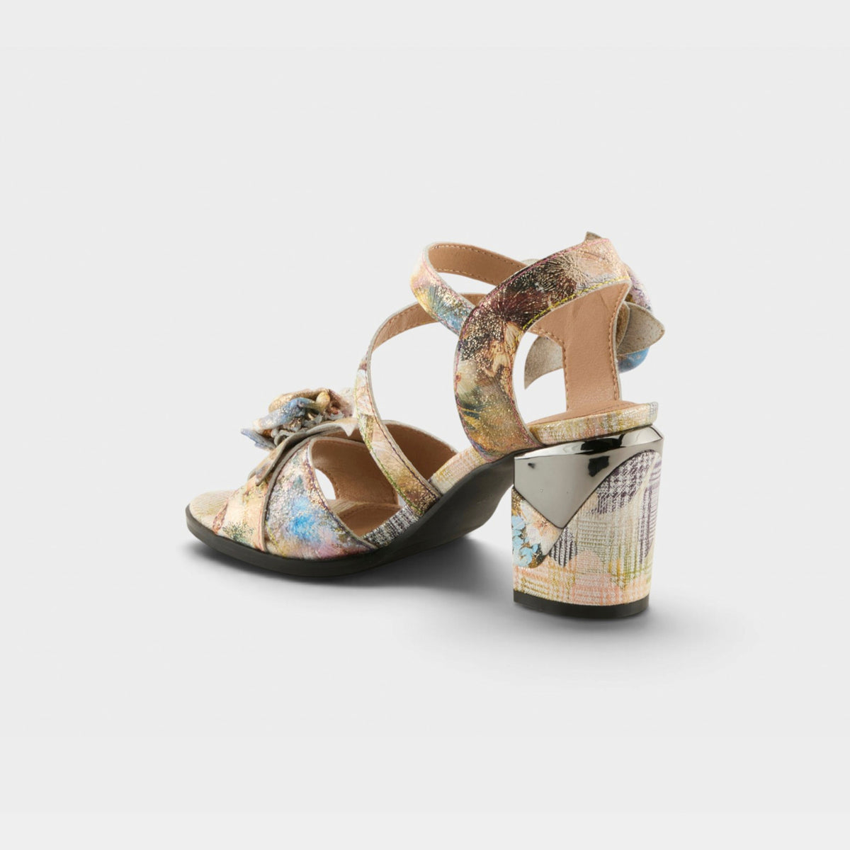 L'Artiste Flowerpower Women's Sandals — product view 14