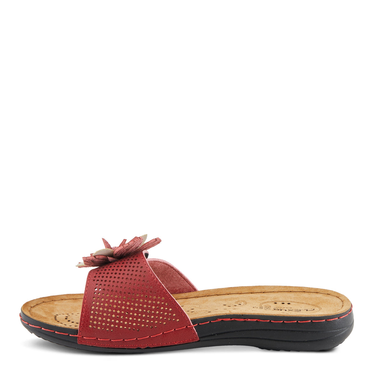 Flexus Flowerstars Sandals — product view 16