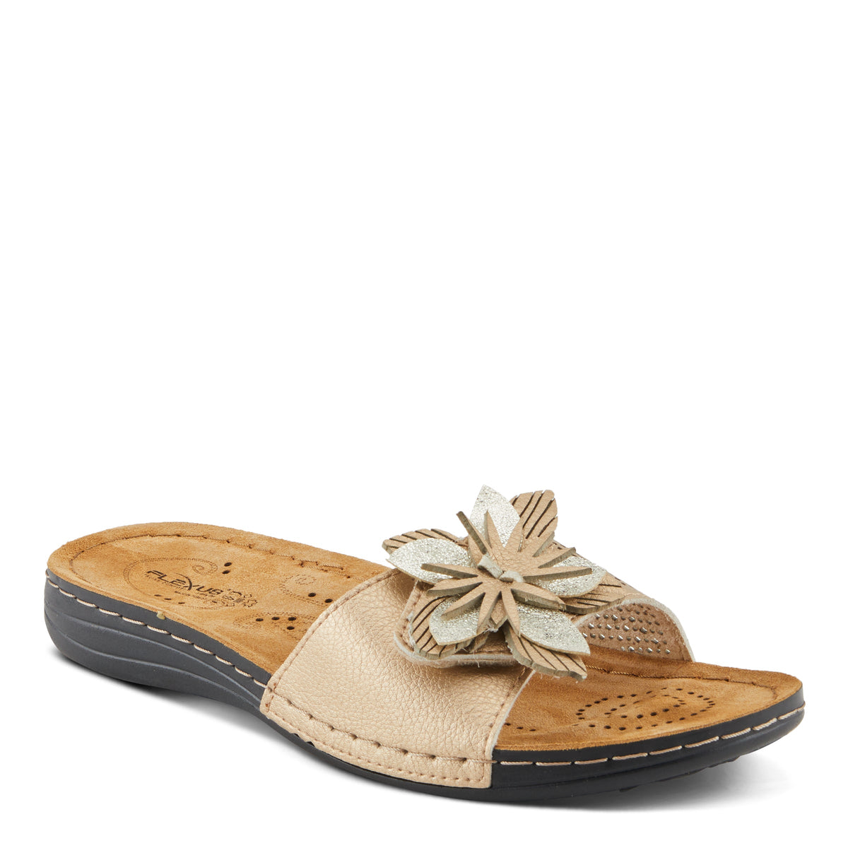 Flexus Flowerstars Sandals — product view 1