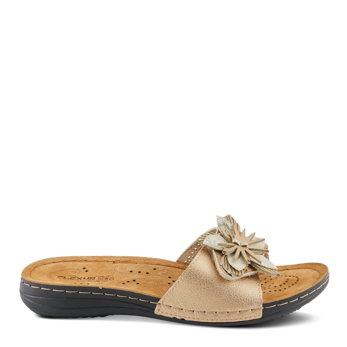 Flexus Flowerstars Sandals — product view 5