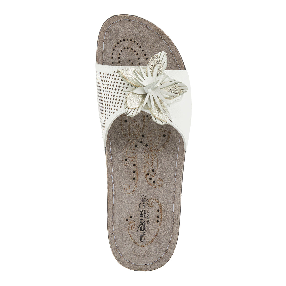 Flexus Flowerstars Sandals — product view 10